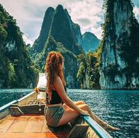 Отзыв от Ксения - Виза Destination Thailand