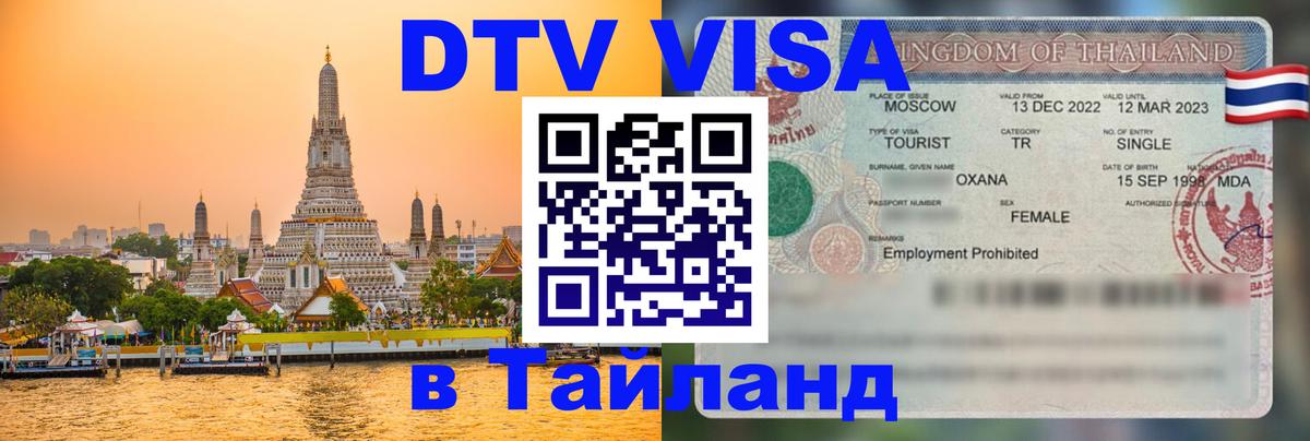 Оформление DTV визы под ключ: стоимость и тарифы, только загранпаспорт - 